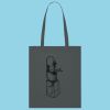 Light tote bag  Thumbnail