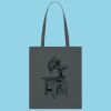 Light tote bag  Thumbnail