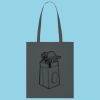 Light tote bag  Thumbnail