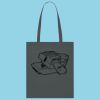 Light tote bag  Thumbnail