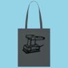 Light tote bag  Thumbnail
