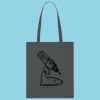 Light tote bag  Thumbnail