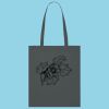 Light tote bag  Thumbnail