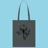 Light tote bag  Thumbnail