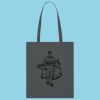 Light tote bag  Thumbnail