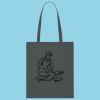 Light tote bag  Thumbnail