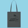 Light tote bag  Thumbnail