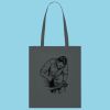 Light tote bag  Thumbnail