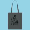 Light tote bag  Thumbnail