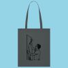 Light tote bag  Thumbnail