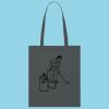 Light tote bag  Thumbnail