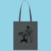 Light tote bag  Thumbnail