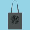Light tote bag  Thumbnail