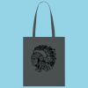 Light tote bag  Thumbnail