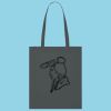 Light tote bag  Thumbnail