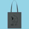 Light tote bag  Thumbnail