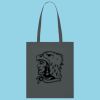 Light tote bag  Thumbnail