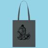 Light tote bag  Thumbnail
