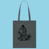 Light tote bag  Thumbnail