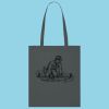 Light tote bag  Thumbnail