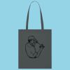 Light tote bag  Thumbnail