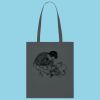Light tote bag  Thumbnail