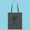 Light tote bag  Thumbnail