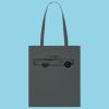 Light tote bag  Thumbnail