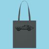 Light tote bag  Thumbnail