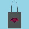 Light tote bag  Thumbnail