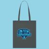 Light tote bag  Thumbnail