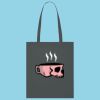 Light tote bag  Thumbnail
