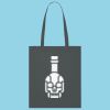 Light tote bag  Thumbnail