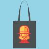 Light tote bag  Thumbnail
