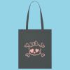 Light tote bag  Thumbnail