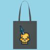 Light tote bag  Thumbnail