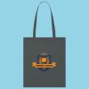 Light tote bag  Thumbnail