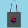Light tote bag  Thumbnail