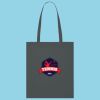 Light tote bag  Thumbnail