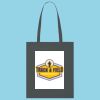 Light tote bag  Thumbnail