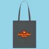 Light tote bag  Thumbnail