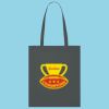 Light tote bag  Thumbnail