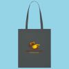 Light tote bag  Thumbnail