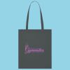Light tote bag  Thumbnail