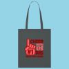 Light tote bag  Thumbnail
