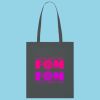 Light tote bag  Thumbnail