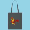 Light tote bag  Thumbnail