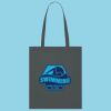 Light tote bag  Thumbnail