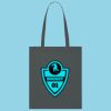 Light tote bag  Thumbnail
