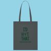 Light tote bag  Thumbnail